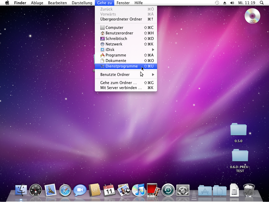 Download Mac Leopard 10.6